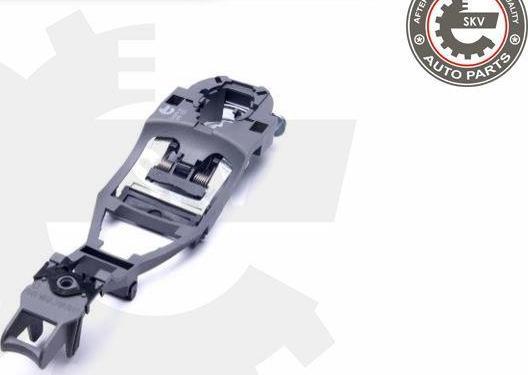 Esen SKV 96SKV161 - Рама ручки дверей autocars.com.ua