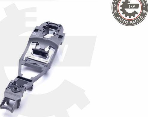 Esen SKV 96SKV162 - Рама ручки дверей autocars.com.ua