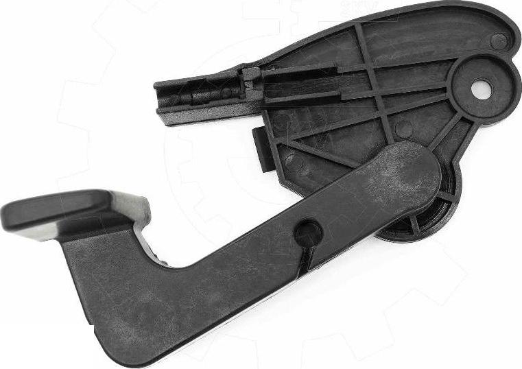 Esen SKV 96SKV166 - Ручка відкривання моторного відсіку autocars.com.ua