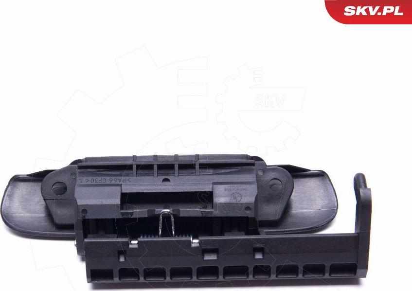 Esen SKV 96SKV184 - Ручка двері autocars.com.ua