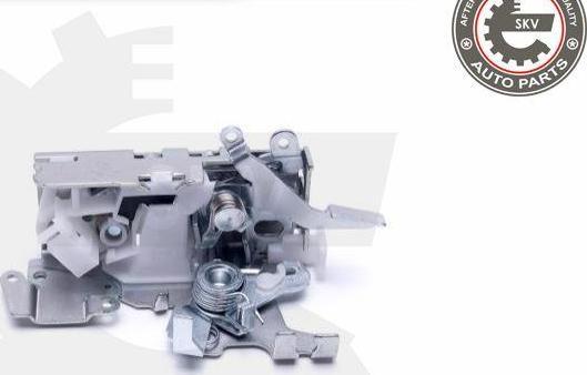 Esen SKV 96SKV185 - Замок капота autocars.com.ua