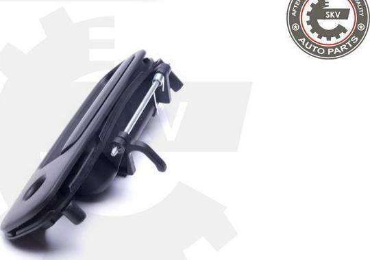 Esen SKV 96SKV186 - Ручка двері autocars.com.ua