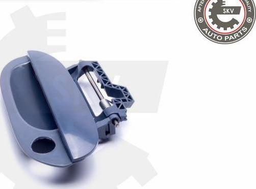 Esen SKV 96SKV191 - Ручка двері autocars.com.ua