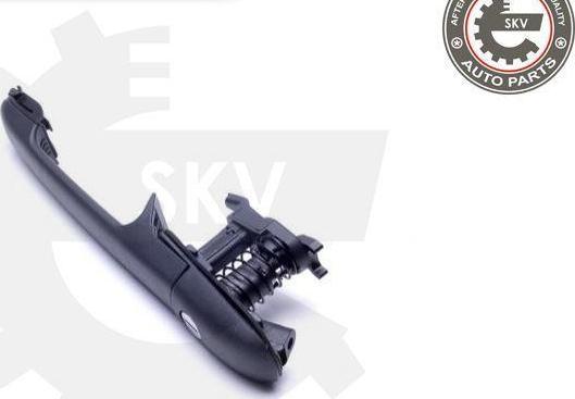 Esen SKV 96SKV193 - Ручка двері autocars.com.ua