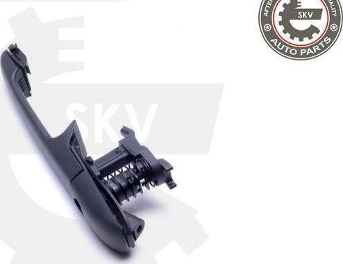 Esen SKV 96SKV194 - Ручка двері autocars.com.ua