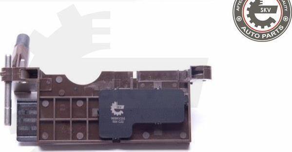 Esen SKV 96SKV205 - Блок управління, автоматична коробка передач autocars.com.ua