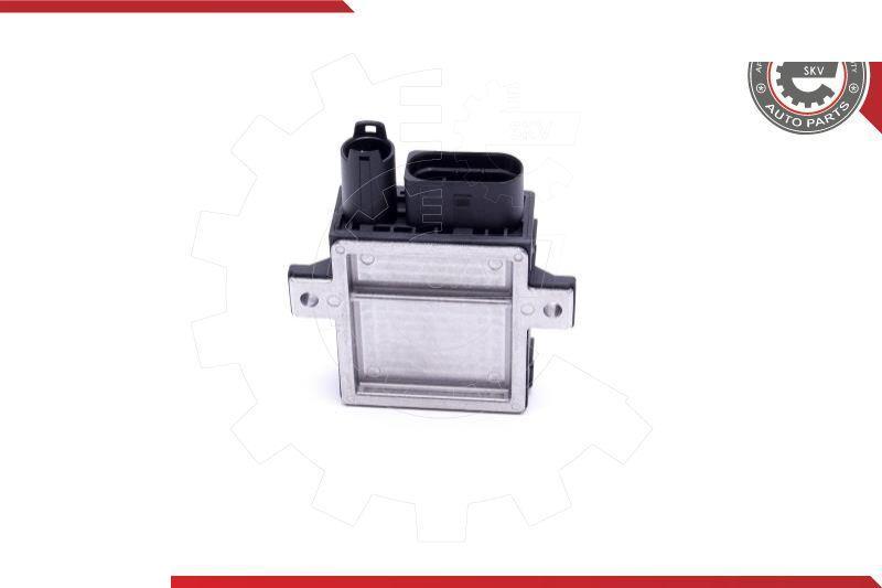 Esen SKV 96SKV214 - Блок управління, реле, система розжарювання autocars.com.ua