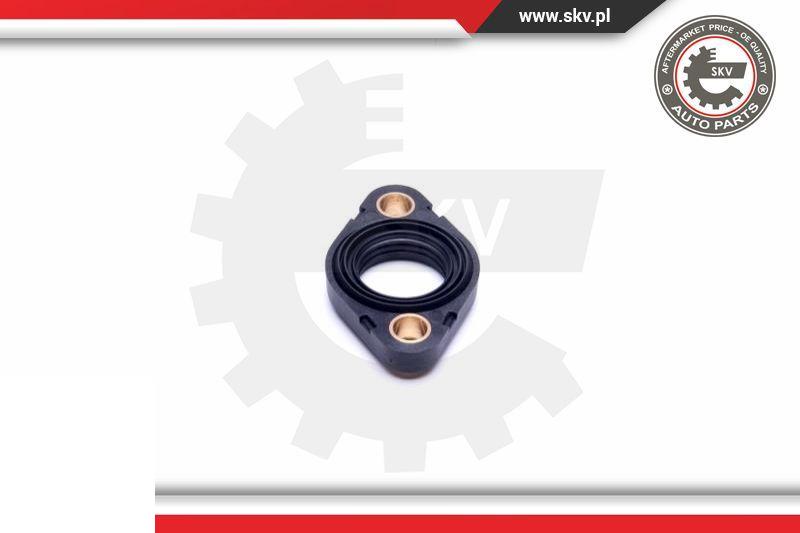 Esen SKV 96SKV224 - Прокладка, кришка головки циліндра autocars.com.ua