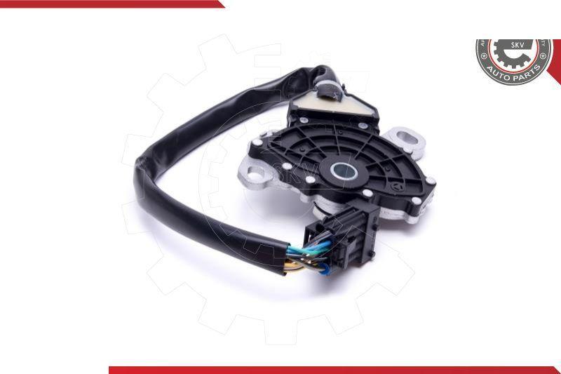 Esen SKV 96SKV231 - Вимикач, діапазон змінений autocars.com.ua