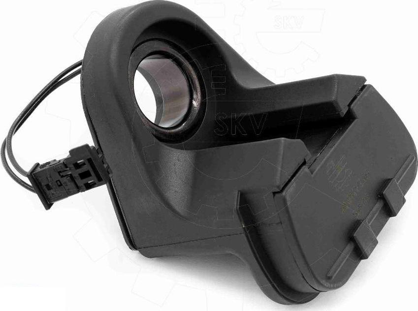 Esen SKV 96SKV246 - Вимикач, замок задніх дверей autocars.com.ua