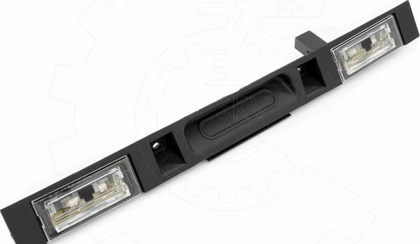 Esen SKV 96SKV249 - Ручка задніх дверей autocars.com.ua