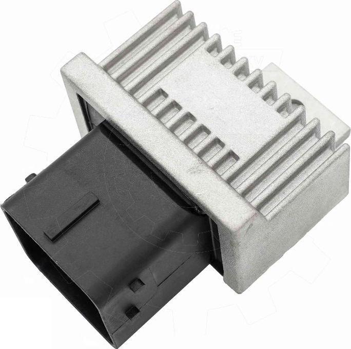 Esen SKV 96SKV271 - Реле, система розжарювання autocars.com.ua