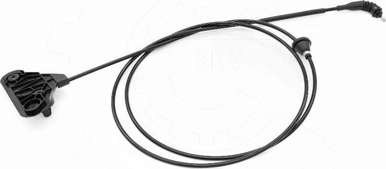 Esen SKV 96SKV274 - Тросик замка капота autocars.com.ua