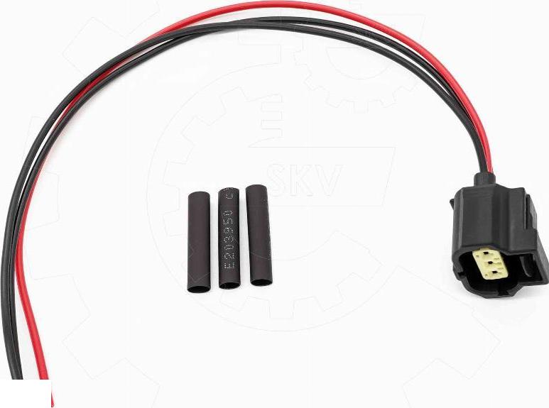 Esen SKV 96SKV279 - Ремонтний комплект кабелю, генератор autocars.com.ua