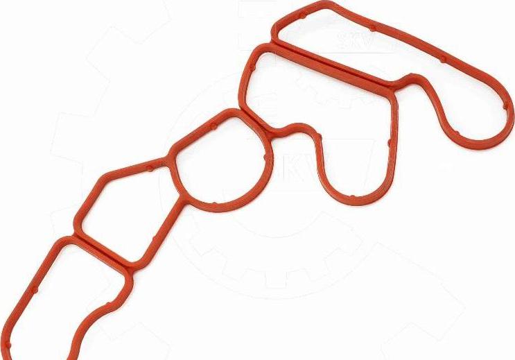 Esen SKV 96SKV288 - Прокладка, корпус масляного фільтра autocars.com.ua