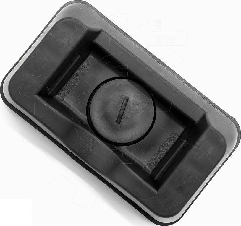 Esen SKV 96SKV297 - Кріплення, автомобільний домкрат autocars.com.ua