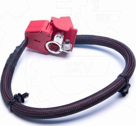 Esen SKV 96SKV315 - Адаптер акумуляторної батареї autocars.com.ua