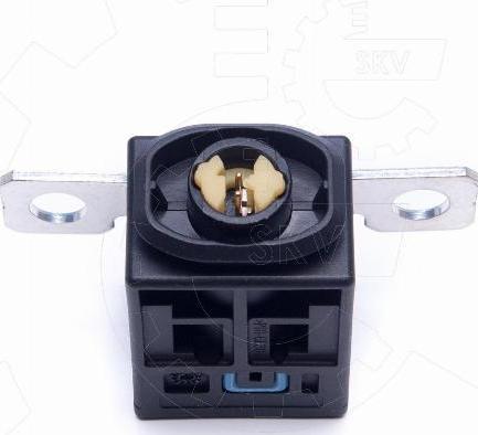 Esen SKV 96SKV320 - Пристрій захисту від перенапруги autocars.com.ua