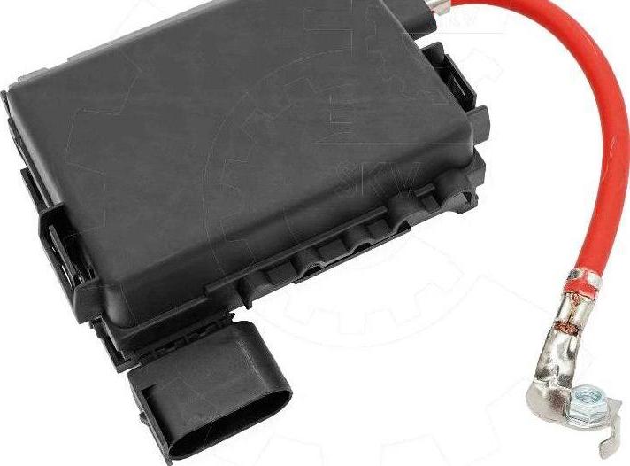 Esen SKV 96SKV325 - Розетка запобіжників autocars.com.ua