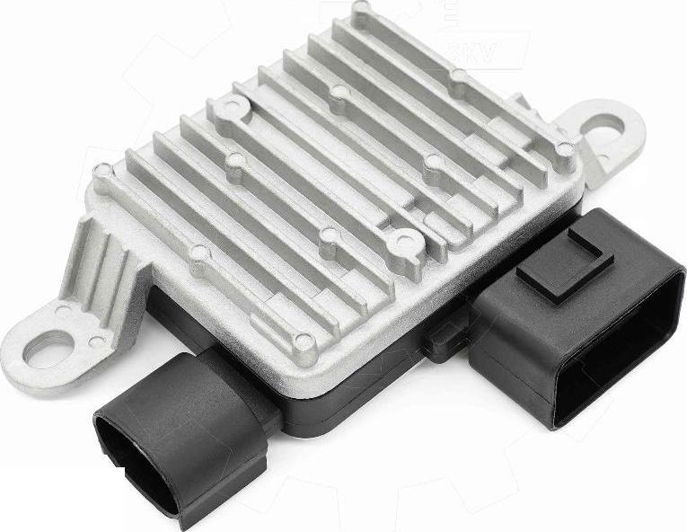 Esen SKV 96SKV335 - Опір, реле, вентилятор салону autocars.com.ua