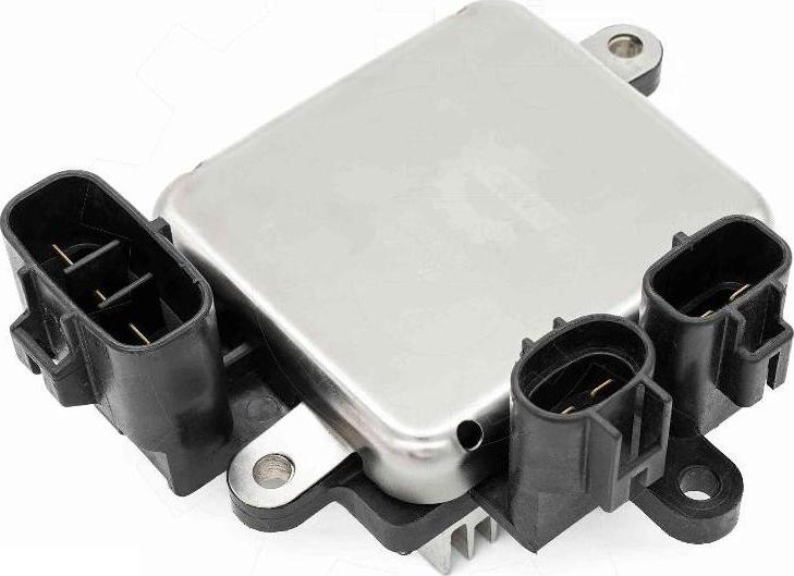 Esen SKV 96SKV339 - Блок управління, ел.  вентилятор (охолодження двигуна) autocars.com.ua