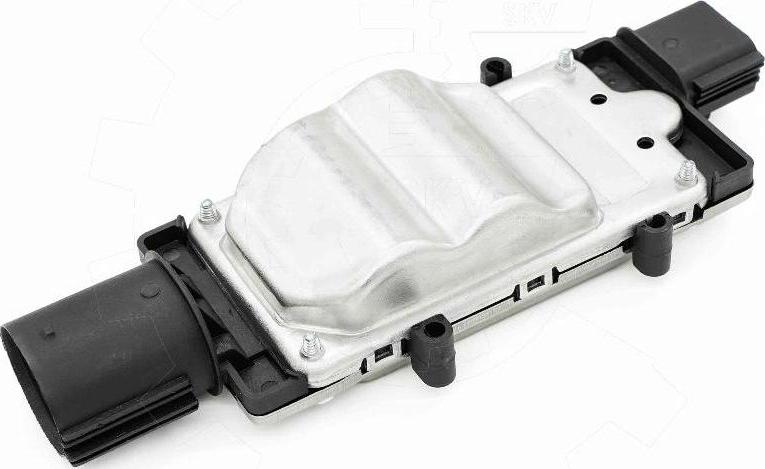 Esen SKV 96SKV341 - Блок управління, ел.  вентилятор (охолодження двигуна) autocars.com.ua