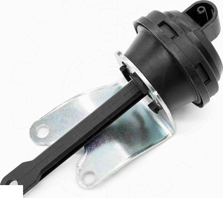 Esen SKV 96SKV406 - Патрубок дросельної заслінки autocars.com.ua