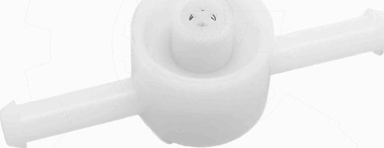 Esen SKV 96SKV411 - Клапан, паливний фільтр autocars.com.ua