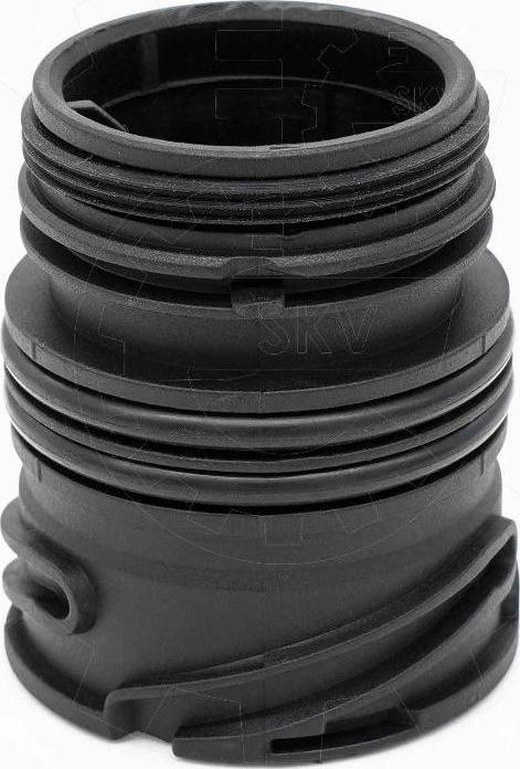 Esen SKV 96SKV414 - штекерна корпус, автоматичних т.  коробка передач - ус-во упр. autocars.com.ua