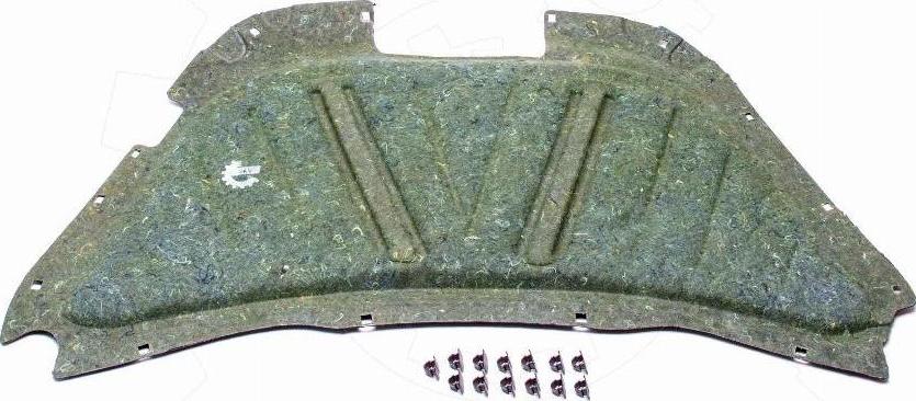 Esen SKV 96SKV475 - Ізоляція моторного відділення autocars.com.ua