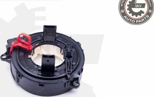 Esen SKV 96SKV503 - Вита пружина, подушка безпеки autocars.com.ua