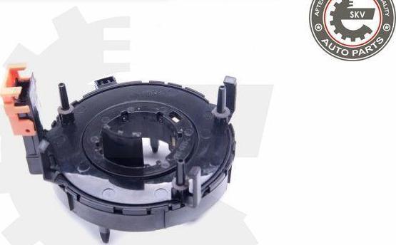 Esen SKV 96SKV508 - Вита пружина, подушка безпеки autocars.com.ua