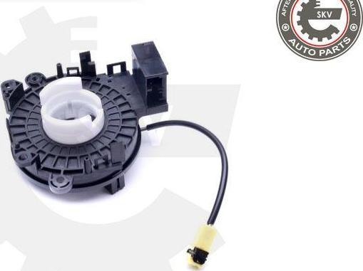 Esen SKV 96SKV528 - Вита пружина, подушка безпеки autocars.com.ua