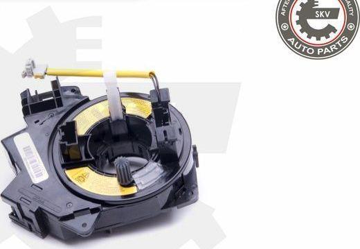 Esen SKV 96SKV561 - Вита пружина, подушка безпеки autocars.com.ua