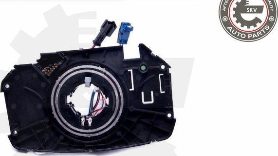 Esen SKV 96SKV563 - Вита пружина, подушка безпеки autocars.com.ua