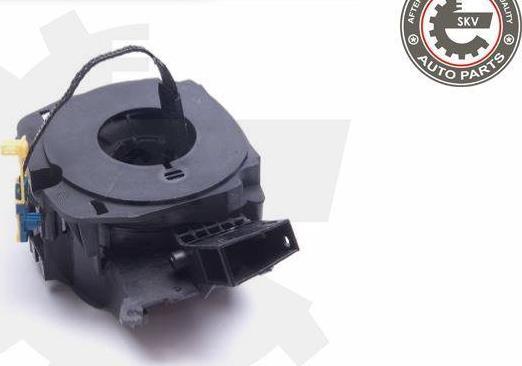 Esen SKV 96SKV583 - Вита пружина, подушка безпеки autocars.com.ua