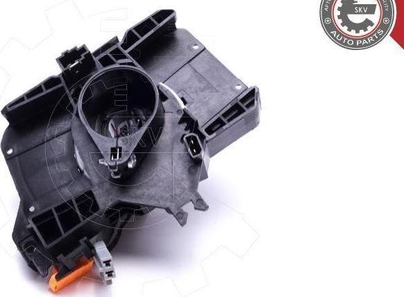 Esen SKV 96SKV594 - Вита пружина, подушка безпеки autocars.com.ua