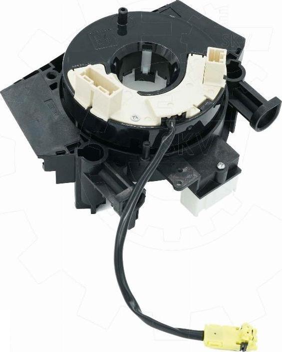 Esen SKV 96SKV599 - Вита пружина, подушка безпеки autocars.com.ua