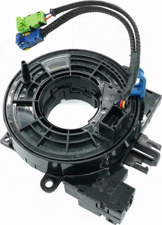 Esen SKV 96SKV608 - Вита пружина, подушка безпеки autocars.com.ua