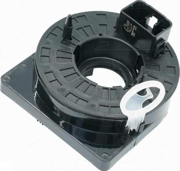 Esen SKV 96SKV609 - Вита пружина, подушка безпеки autocars.com.ua