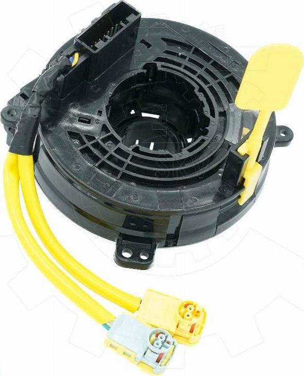 Esen SKV 96SKV611 - Вита пружина, подушка безпеки autocars.com.ua