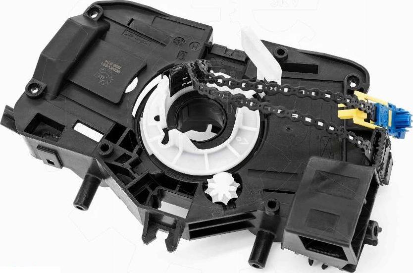 Esen SKV 96SKV651 - Вита пружина, подушка безпеки autocars.com.ua