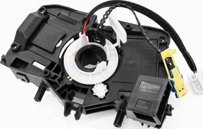 Esen SKV 96SKV653 - Вита пружина, подушка безпеки autocars.com.ua