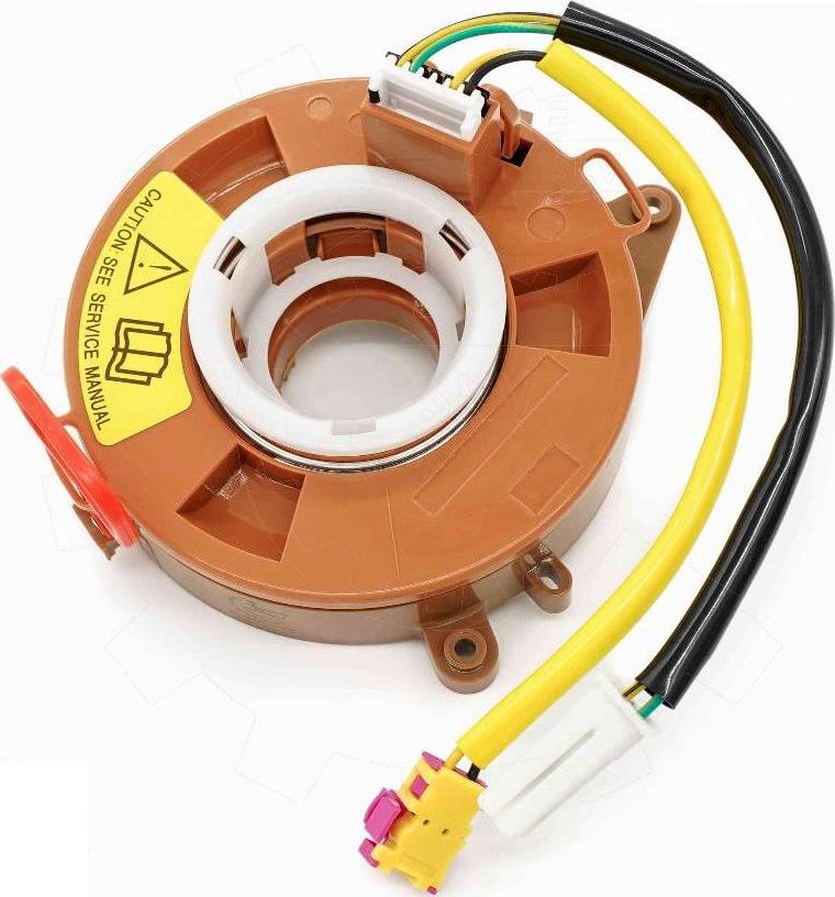 Esen SKV 96SKV655 - Вита пружина, подушка безпеки autocars.com.ua