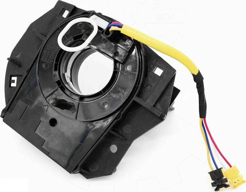 Esen SKV 96SKV660 - Вита пружина, подушка безпеки autocars.com.ua