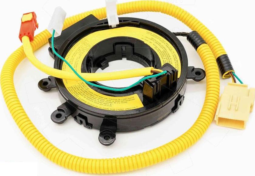 Esen SKV 96SKV662 - Вита пружина, подушка безпеки autocars.com.ua