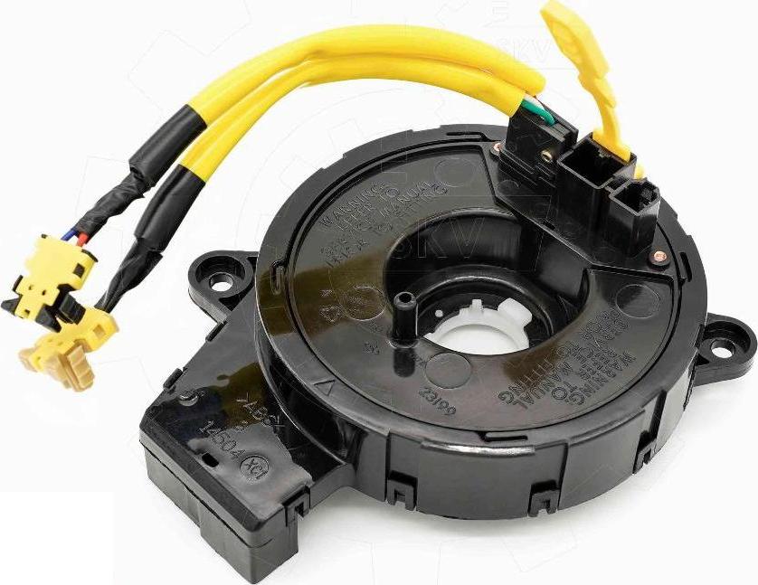 Esen SKV 96SKV669 - Вита пружина, подушка безпеки autocars.com.ua