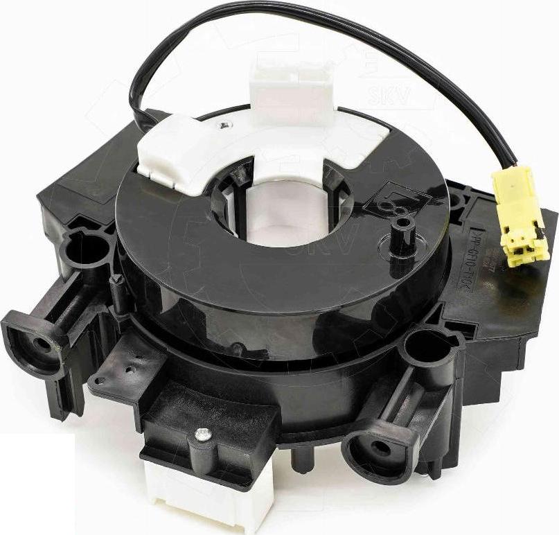 Esen SKV 96SKV677 - Вита пружина, подушка безпеки autocars.com.ua