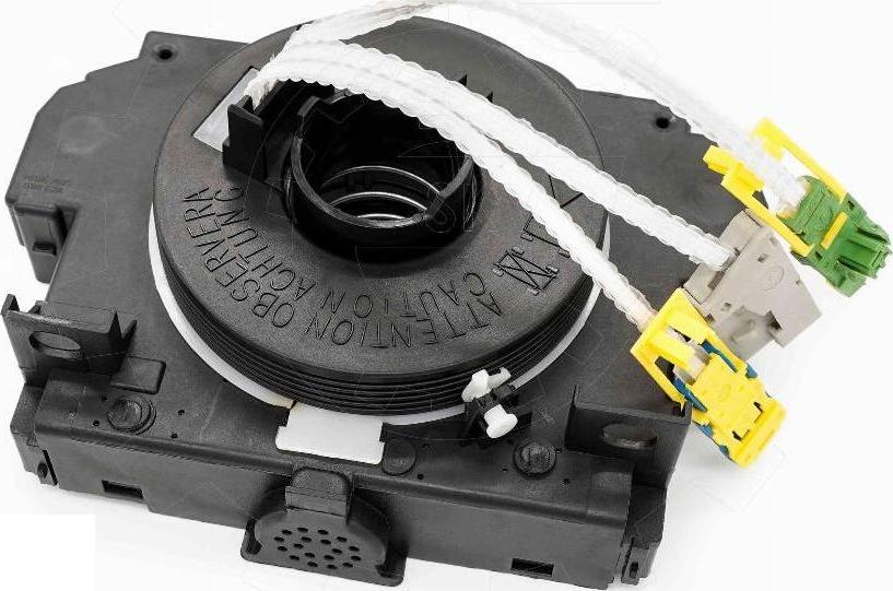 Esen SKV 96SKV679 - Вита пружина, подушка безпеки autocars.com.ua