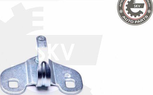 Esen SKV 96SKV756 - Кнопка центрального замка autocars.com.ua